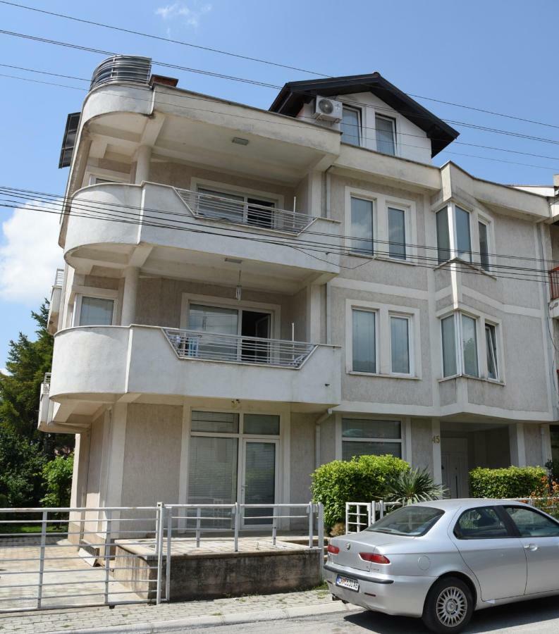 Mihail'S Apartments In Ohrid - 2 Extérieur photo